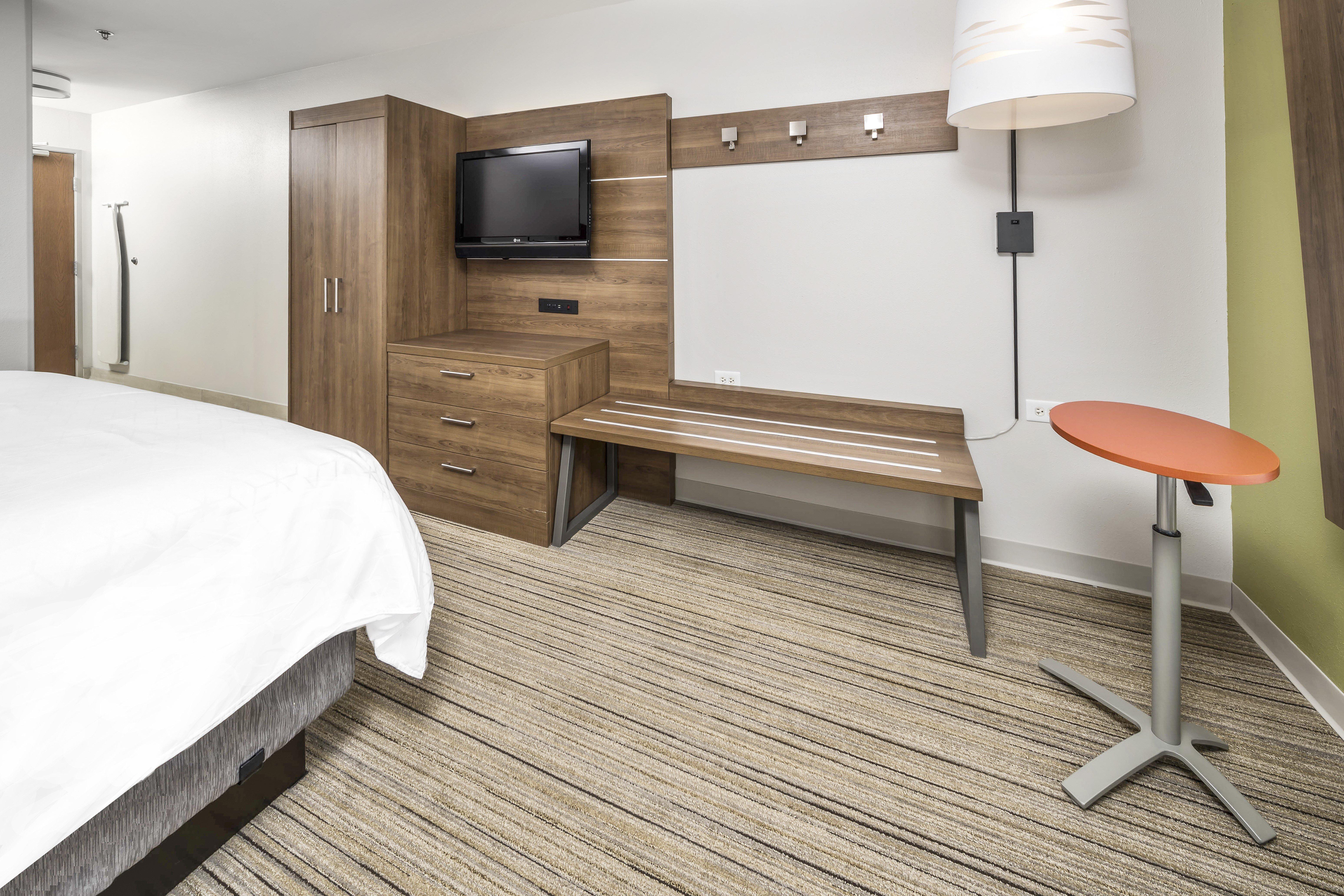 Holiday Inn Express Chicago Northwest-Vernon Hills By Ihg Exteriér fotografie