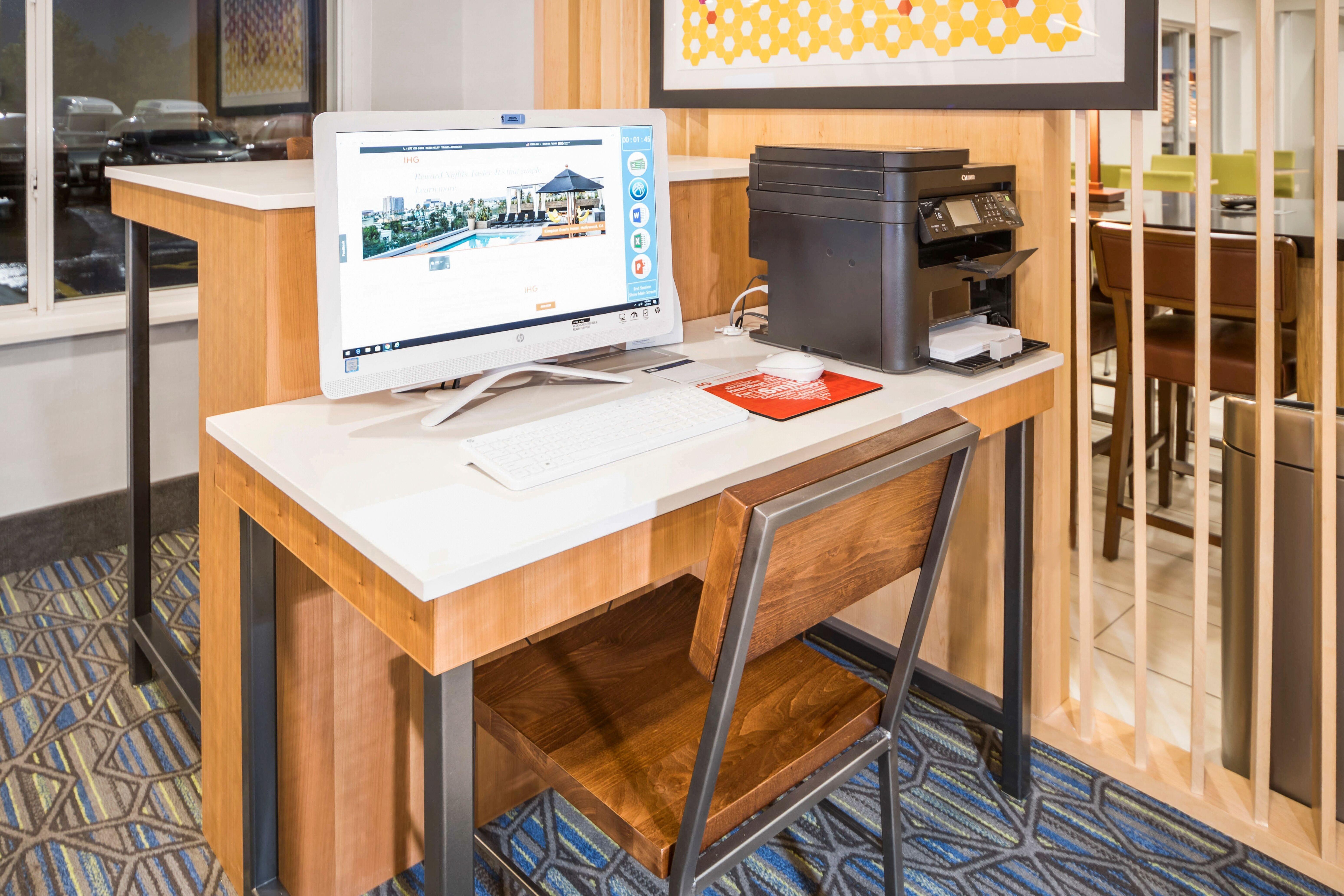 Holiday Inn Express Chicago Northwest-Vernon Hills By Ihg Exteriér fotografie