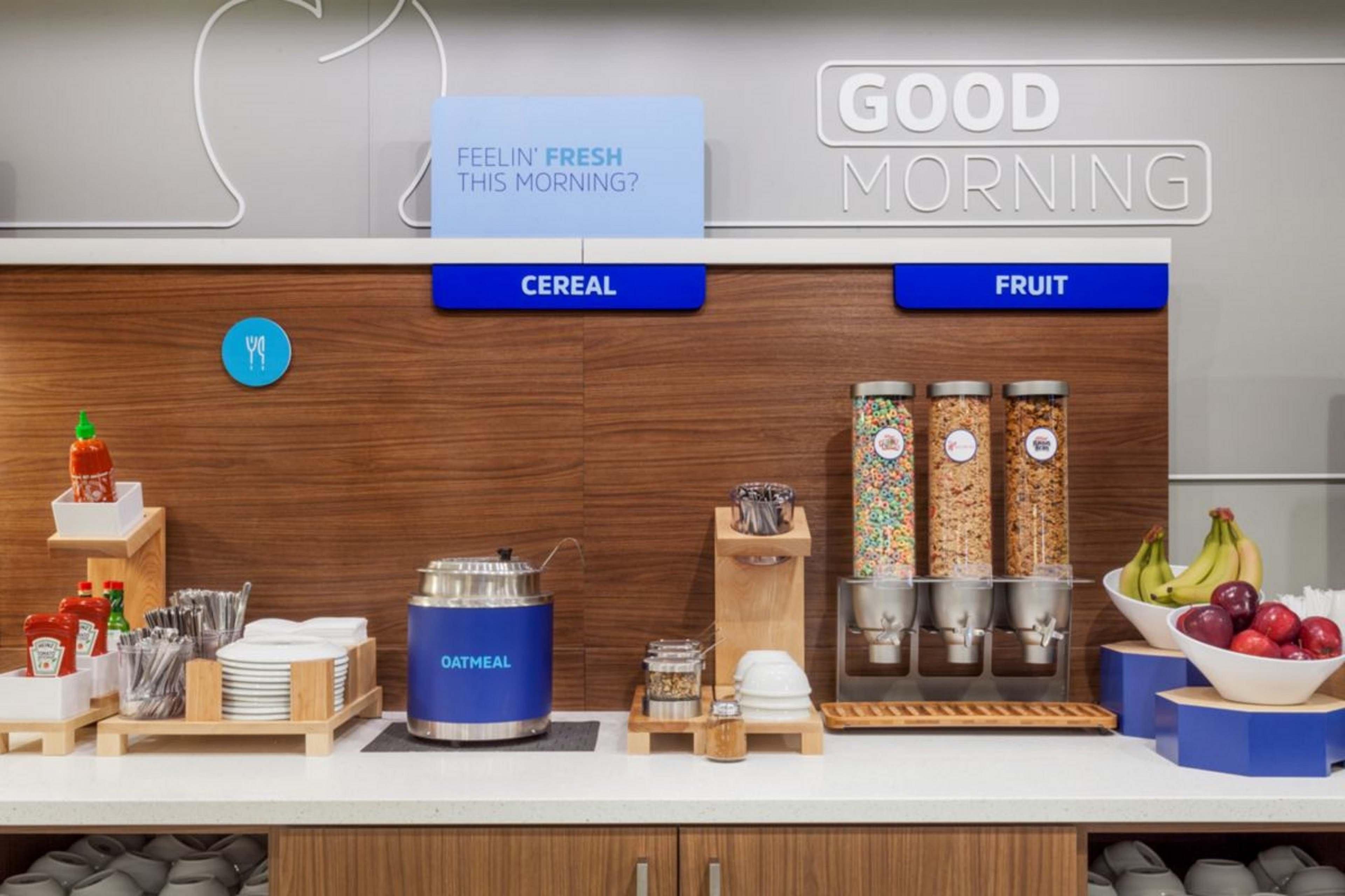 Holiday Inn Express Chicago Northwest-Vernon Hills By Ihg Exteriér fotografie