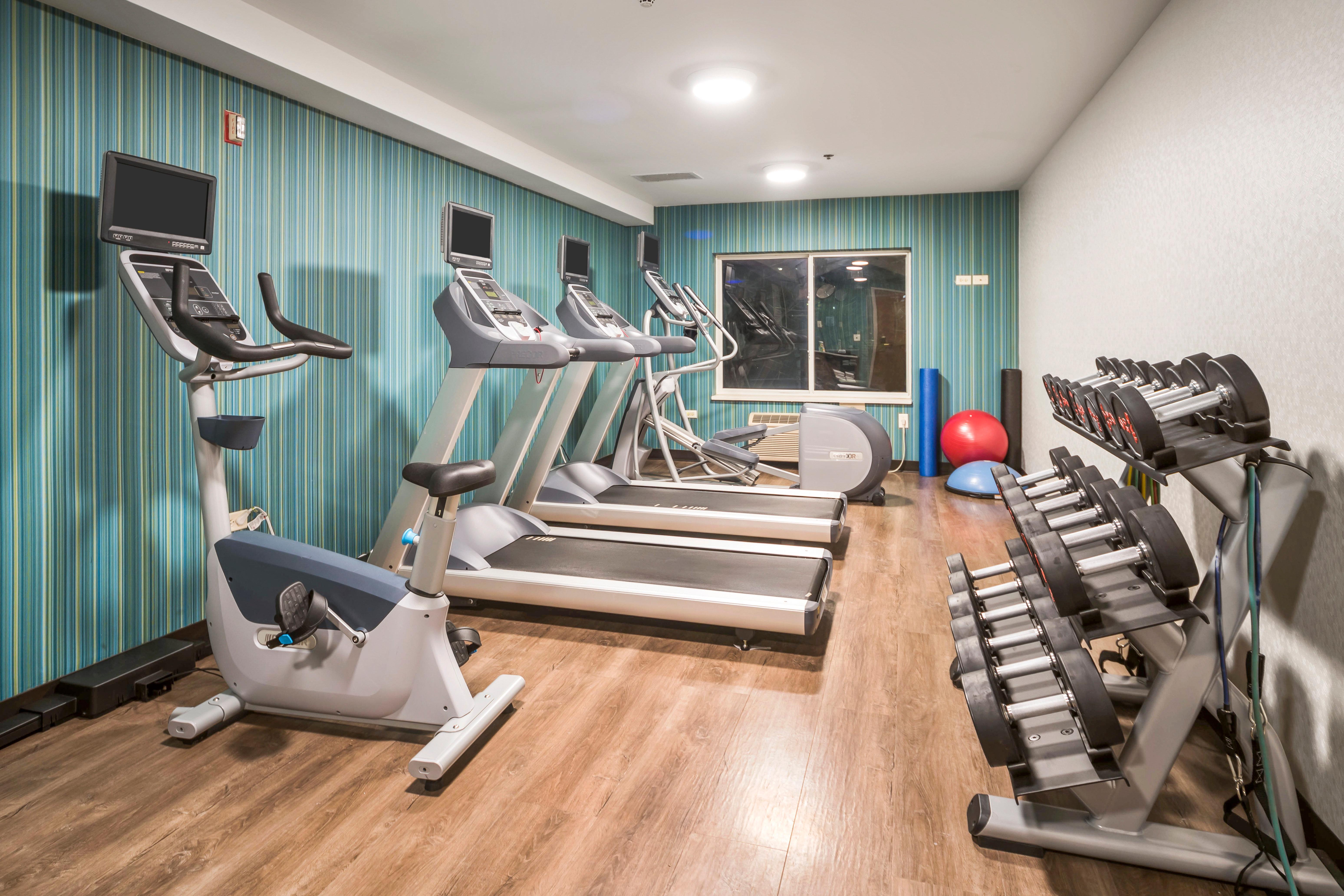 Holiday Inn Express Chicago Northwest-Vernon Hills By Ihg Exteriér fotografie