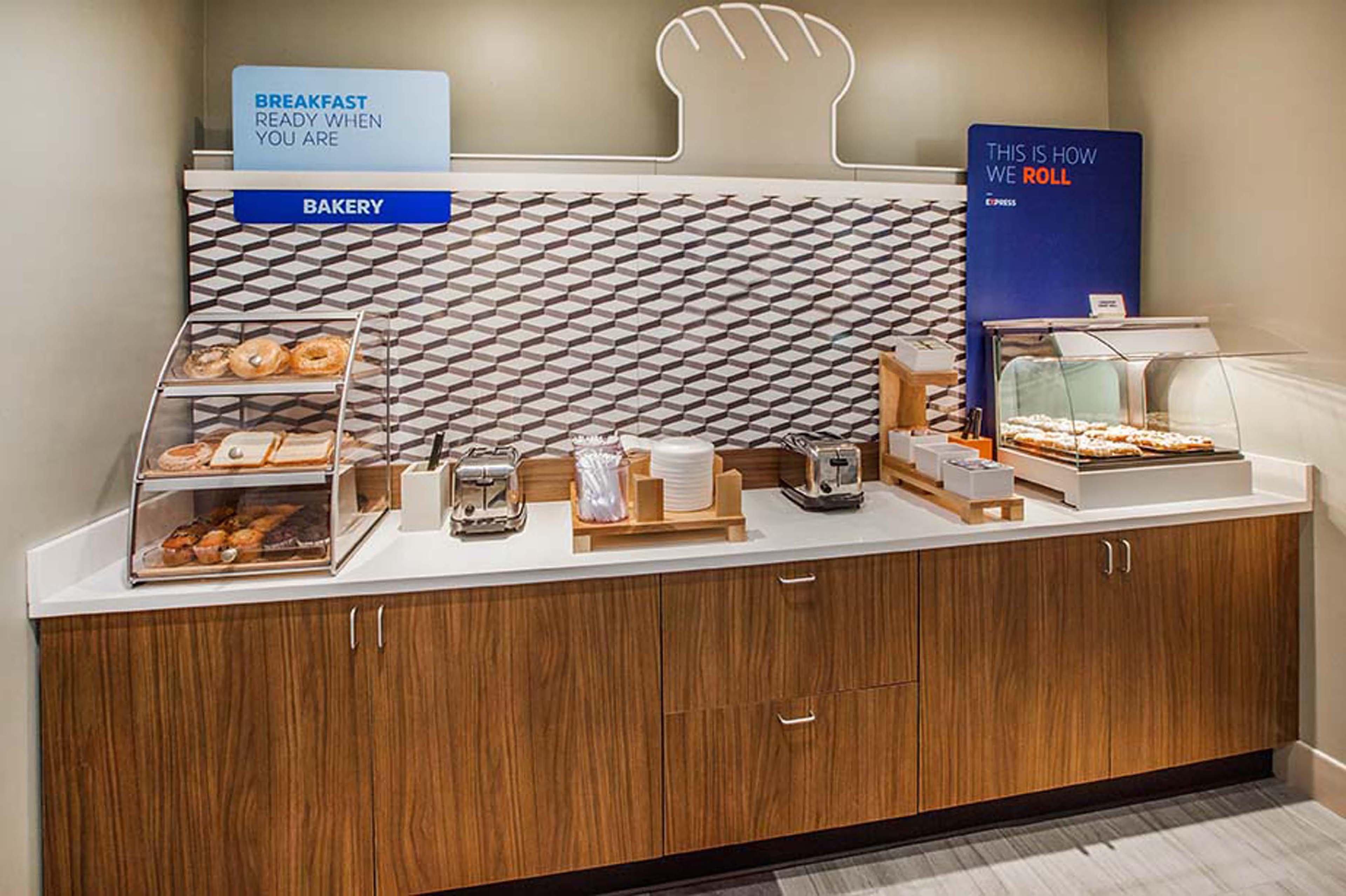 Holiday Inn Express Chicago Northwest-Vernon Hills By Ihg Exteriér fotografie