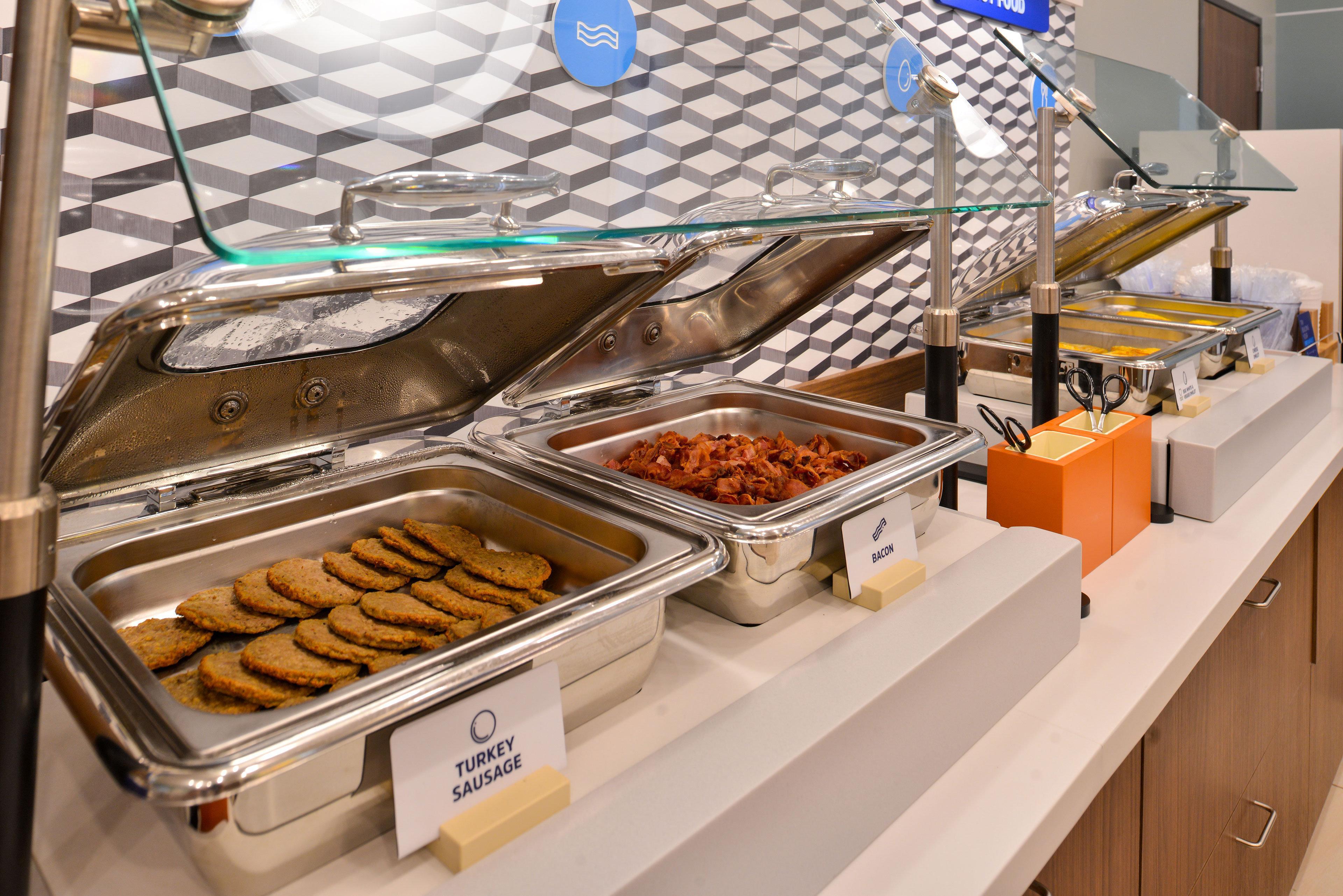 Holiday Inn Express Chicago Northwest-Vernon Hills By Ihg Exteriér fotografie