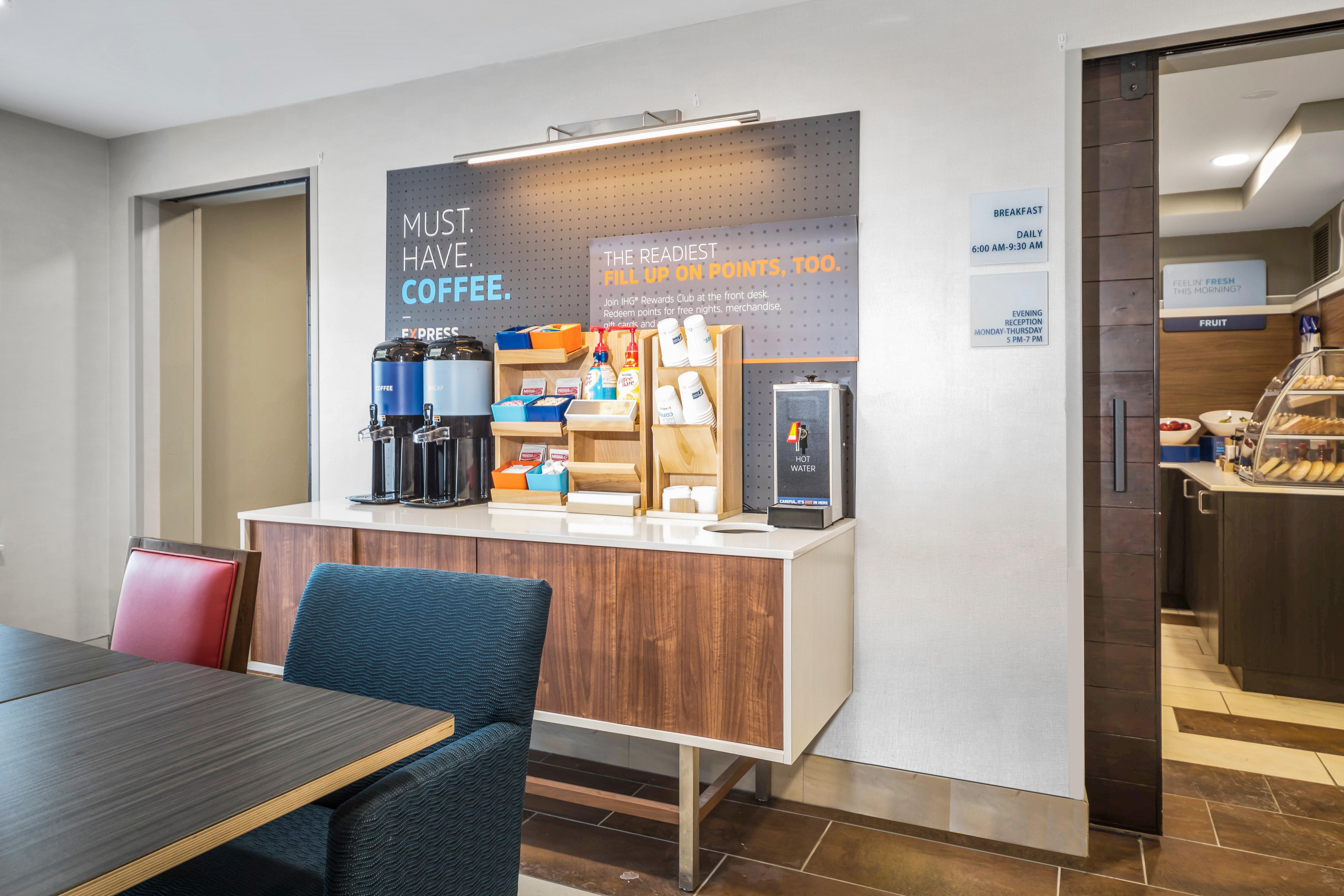 Holiday Inn Express Chicago Northwest-Vernon Hills By Ihg Exteriér fotografie