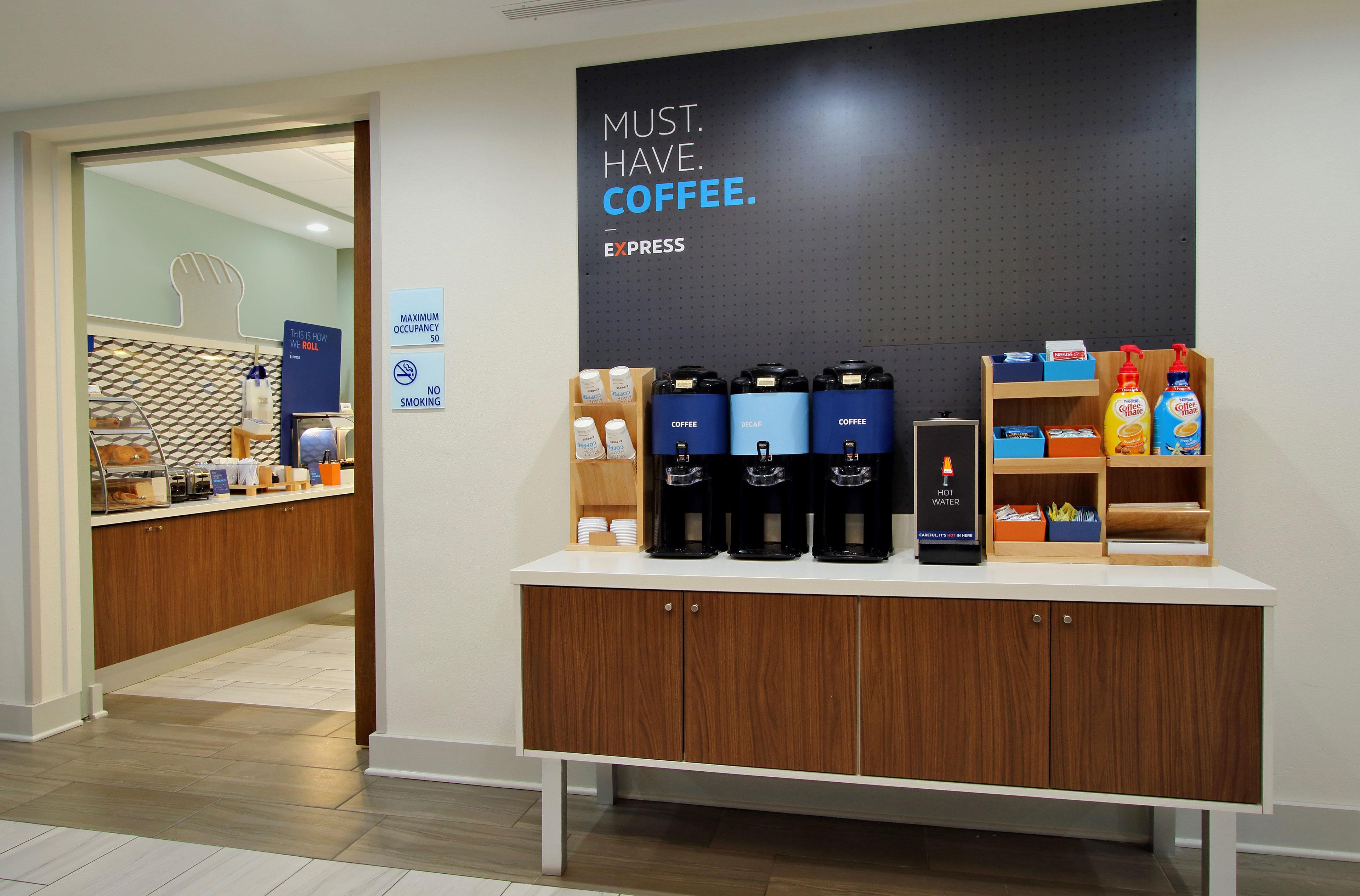 Holiday Inn Express Chicago Northwest-Vernon Hills By Ihg Exteriér fotografie