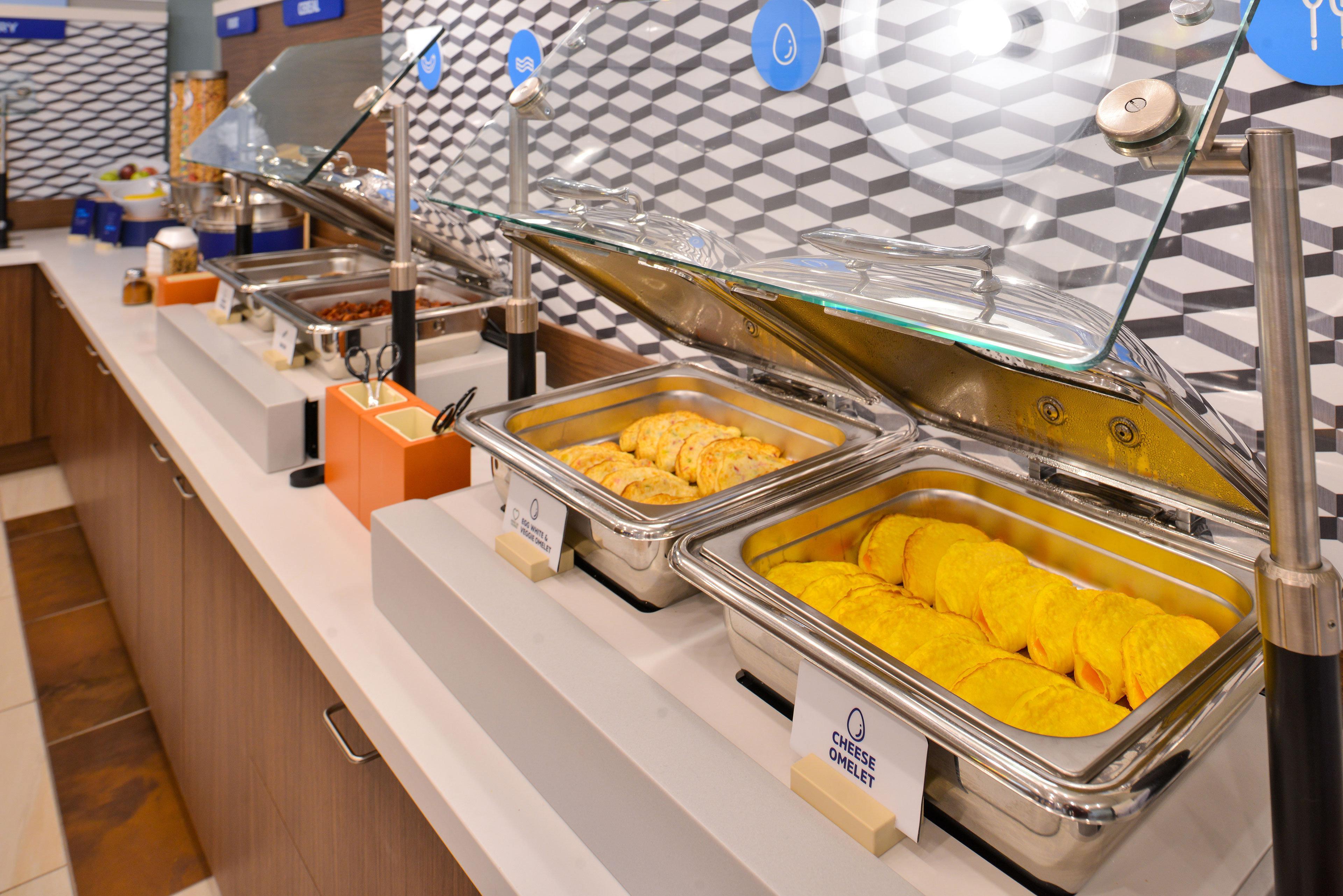 Holiday Inn Express Chicago Northwest-Vernon Hills By Ihg Exteriér fotografie