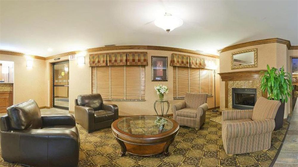 Holiday Inn Express Chicago Northwest-Vernon Hills By Ihg Exteriér fotografie