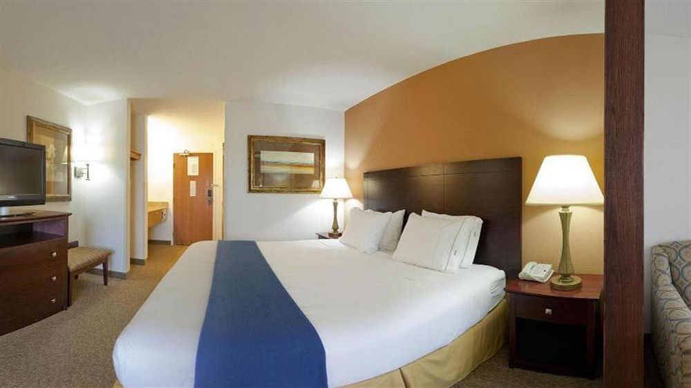 Holiday Inn Express Chicago Northwest-Vernon Hills By Ihg Exteriér fotografie