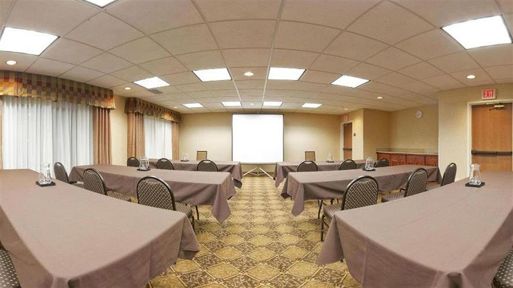 Holiday Inn Express Chicago Northwest-Vernon Hills By Ihg Exteriér fotografie