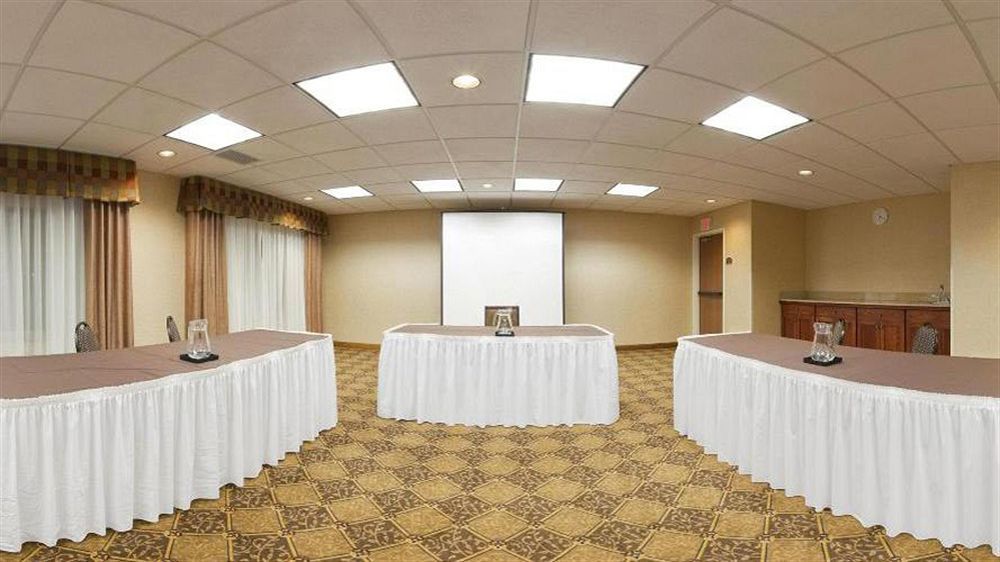 Holiday Inn Express Chicago Northwest-Vernon Hills By Ihg Exteriér fotografie